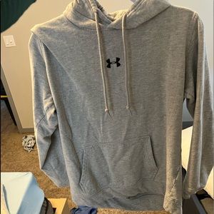 Under armour hoodie